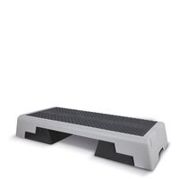 Step Raw March Μαύρο / Γκρι 44050