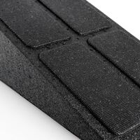 Σφήνες Καθισμάτων Squat Wedges – Μαύρο 96849