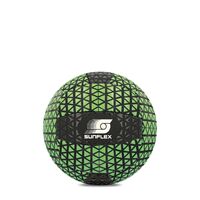 Παιχνίδι Μπάλες Sunflex Beach-and-Funball No. 3 Neogrip Neogreen 99632