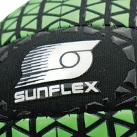 Παιχνίδι Μπάλες Sunflex Beach-and-Funball No. 3 Neogrip Neogreen 99632