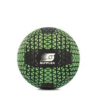 Παιχνίδι Μπάλες Sunflex Beach-and-Funball No. 5 Neogrip Neogreen 99633