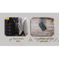 ΑΠΩΘΗΤΗΣ ΕΝΤΟΜΩΝ NITECORE EMR06 Tac
