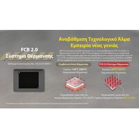 ΑΠΩΘΗΤΗΣ ΕΝΤΟΜΩΝ NITECORE EMR06 Tac