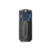 ΑΠΩΘΗΤΗΣ ΕΝΤΟΜΩΝ NITECORE EMR16 + 3xMRM10