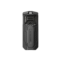 ΑΠΩΘΗΤΗΣ ΕΝΤΟΜΩΝ NITECORE EMR16 + 3xMRM10