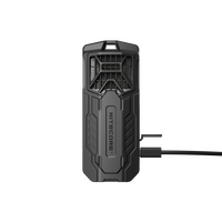 ΑΠΩΘΗΤΗΣ ΕΝΤΟΜΩΝ NITECORE EMR16 + 3xMRM10