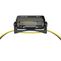 ΦΑΚΟΣ LED NITECORE HEADLAMP HA27 UHE, 800lumens, 75g