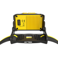 ΦΑΚΟΣ LED NITECORE HEADLAMP HA27 UHE, 800lumens, 75g