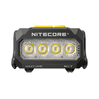 ΦΑΚΟΣ LED NITECORE HEADLAMP HA27 UHE, 800lumens, 75g