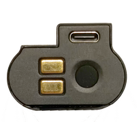 Battery for NITECORER NLP35