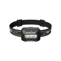 ΦΑΚΟΣ LED NITECORE HEADLAMP HA13 New