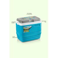 ΨΥΓΕΙΟ PRIMERO 26.4QT/25LTR ΚΟΚΚΙΝΟ