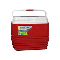 ΨΥΓΕΙΟ PRIMERO 26.4QT/25LTR ΚΟΚΚΙΝΟ