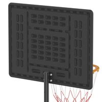 Μπασκέτα Basketball Set Skyer JPP25 49233