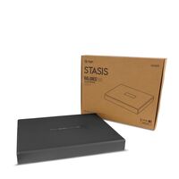 Μαξιλάρι Ισορροπίας Stasis Medium Γκρι 81768