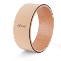 Yoga Wheel Dhara Cork 96814