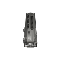 ΦΑΚΟΣ LED NITECORE EDC15, 1200lumens+UV light 1350mW max