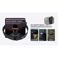 ΦΑΚΟΣ LED NITECORE HEADLAMP HA13 New