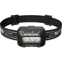 ΦΑΚΟΣ LED NITECORE HEADLAMP HA13 New