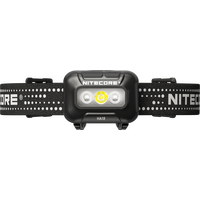 ΦΑΚΟΣ LED NITECORE HEADLAMP HA13 New
