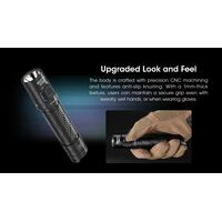 ΦΑΚΟΣ LED NITECORE MULTI TASK HYBRID MH12 PRO