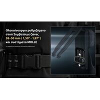 ΘΗΚΗ ΦΑΚΟΥ NITECORE NTH29, για P27ix,P20ix,P23i,P20iUV