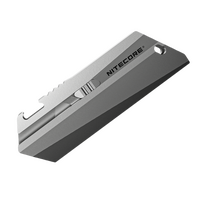 Titanium Utility Knife - NTK09