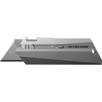 Titanium Utility Knife - NTK09