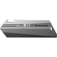 Titanium Utility Knife - NTK09