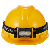 ΦΑΚΟΣ LED NITECORE HEADLAMP NWH20 E-focus work headlamp