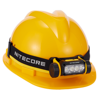 ΦΑΚΟΣ LED NITECORE HEADLAMP NWH20 E-focus work headlamp