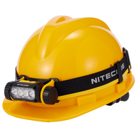 ΦΑΚΟΣ LED NITECORE HEADLAMP NWH20 E-focus work headlamp
