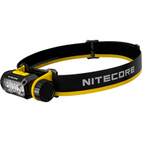 ΦΑΚΟΣ LED NITECORE HEADLAMP NWH20 E-focus work headlamp