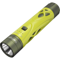 ΦΑΚΟΣ LED NITECORE TrailSight Magnesium Alloy Trail Running flashlight, Green