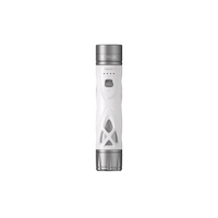 ΦΑΚΟΣ LED NITECORE TrailSight Magnesium Alloy Trail Running flashlight, White
