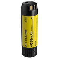 ΜΠΑΤΑΡΙΑ NITECORE WLB40 , 4000ma Work Li-on, for NWH20