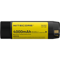 ΜΠΑΤΑΡΙΑ NITECORE WLB40 , 4000ma Work Li-on, for NWH20
