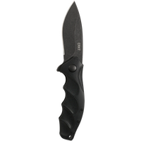 CRKT FORESIGHT ASSISTED BLACKOUT