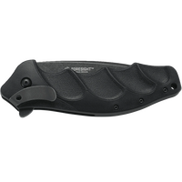 CRKT FORESIGHT ASSISTED BLACKOUT