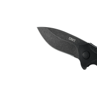 CRKT FORESIGHT ASSISTED BLACKOUT