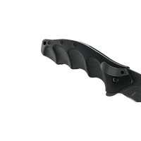 CRKT FORESIGHT ASSISTED BLACKOUT