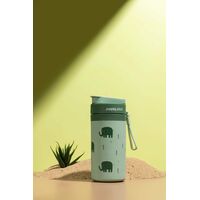 ΘΕΡΜΟΣ PIXEL 400ml ΡΟΖ