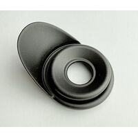 Κάλυμμα Προσοφθάλμιου, Eyecup, Pulsar Merger Duo NXP50, MergerLRFX (Τιμή ανά τεμάχιο)