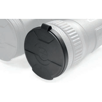 Κάλυμμα Αντικειμενικού, Objective lens Cover, Pulsar Merger 35mm (Τιμή ανά τεμάχιο)