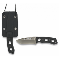 ΜΑΧΑΙΡΙ K25, kydex. titanium. hoja 6.7cm