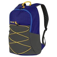 ΣΑΚΙΔΙΟ ΠΛΑΤΗΣ OZTRAIL LITE 22L BLUE