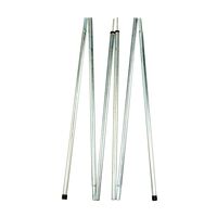 ΟΡΘΟΣΤΑΤΕΣ ΜΕΤΑΛΛΙΚΟΙ OZTRAIL AWNING POLE KIT ΖΕΥΓΟΣ