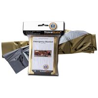 ΚΟΥΒΕΡΤΑ ΕΠΙΒΙΩΣΗΣ TRAVELSAFE SAFETY BLANKET 210x160cm