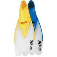 Βατραχοπεδιλα Ιταλιας x-Lite pro Color no 43/44