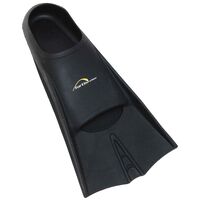 Βατραχοπεδιλα Σιλικονης 44/46 Comfort Μαυρο